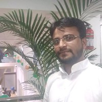 Khirod Kumar