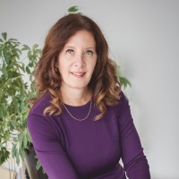 Isabelle Gascon Mba Pmp