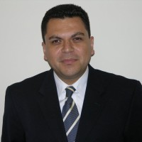 Patrick Saavedra