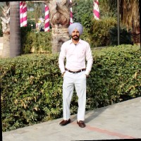 Surinderjit Singh