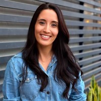Cecília Alice Alves Alvarenga