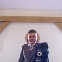 Shaun Diver