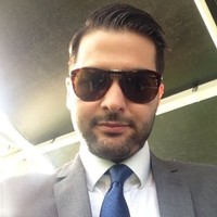 payman siavoshi