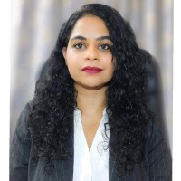 Geetanjali Sharma