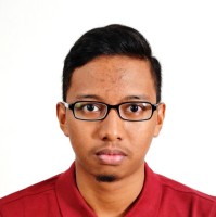 Ikmal Rafiq