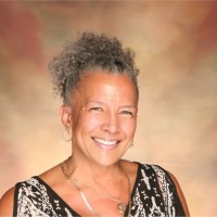 Sharon Woodward