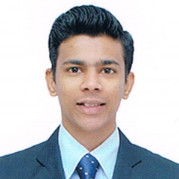 Siddharth Kadam