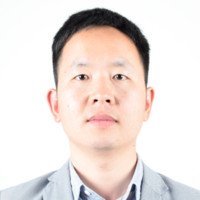 Mark Luo