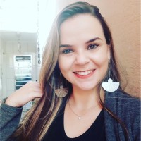 Luana Jussara Santos