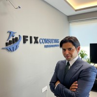 Ahmet Ersoy, CFA