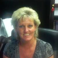 Vickie Adams