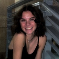 Callie Buskirk