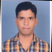 Vishnu Dutt Gour