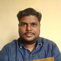 Rajbarath Meghatharan