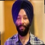 Gurmeet Singh