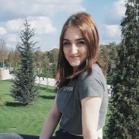 Alina Tychinina