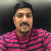 SATHYA DHAS SWAMY DHAS