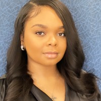 Alexus Harris