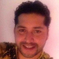 Andres Flores Alcaino