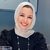 Duaa Albadawi