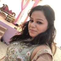 Dhwani Gandhi