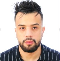 Loukman Boubeghel