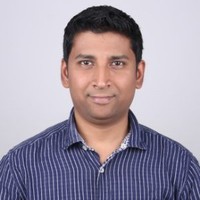 Prashanth Kumar M S