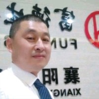 谢万军