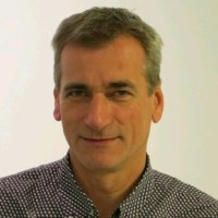 Joël Gregoire