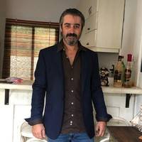 Nicolas Gandini Hutton