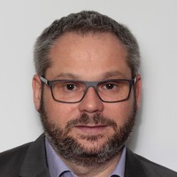 Eric Bernard