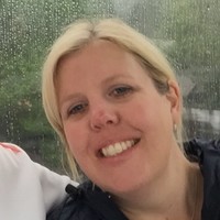 Louise Ashcroft