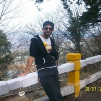 Syed Qaiser Ali Shah