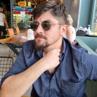 Serkan Güngör
