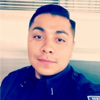 Robert Vega