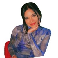 Astrid Ramirez, M.Ed.
