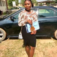 Precious Oluwasegun