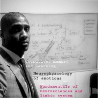 Louis Augustus Bispo