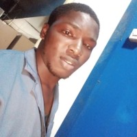 Bamigboye Tomiwa