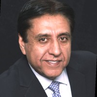Mubashar Shahab