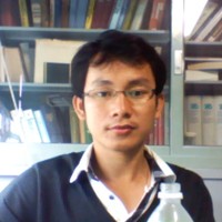 Phanny He