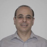 Joseph Mistkawi