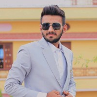 Harsh Purohit