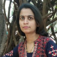 Priyanka Buke