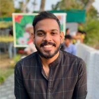 Prannoy Mathew