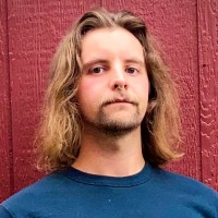 Clayton Stahnke, Eit
