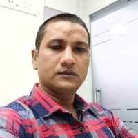 Afzal Shaikh