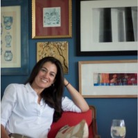 Consuelo De La Cuadra