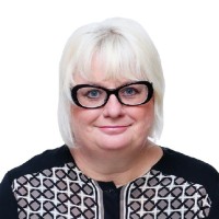 Milena Rys Linhartova