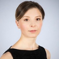 Galiia Dautova - Yokota